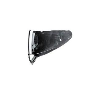 Visière Pinlock longue HJC HJ-47 pour casques RPHA 60 fumée foncée