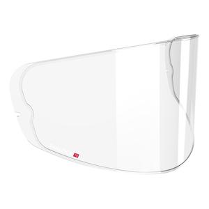 Pinlock 70 pour casques Cassida FormX transparent
