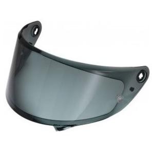 Visière Pinlock HJC HJ-47 pour casques RPHA 60 fumée foncée