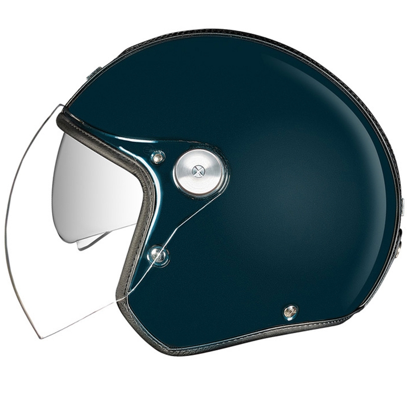 Casque ouvert Nexx X.G30 Groovy SV bleu soldes