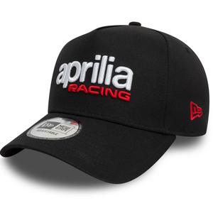Casquette Aprilia ESSENTIAL 9FORTY noire