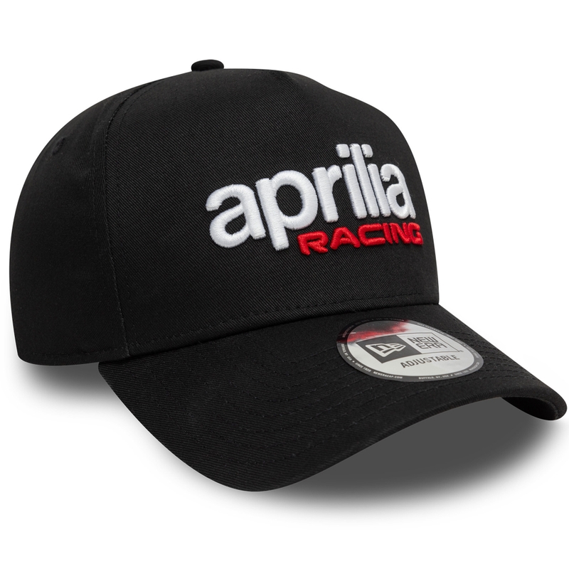Casquette Aprilia ESSENTIAL 9FORTY noire