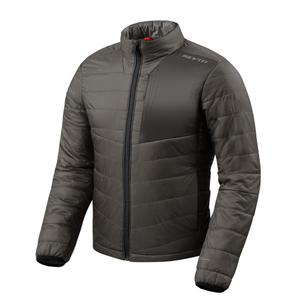 Revit Solar 2 Jacket vert foncé soldes