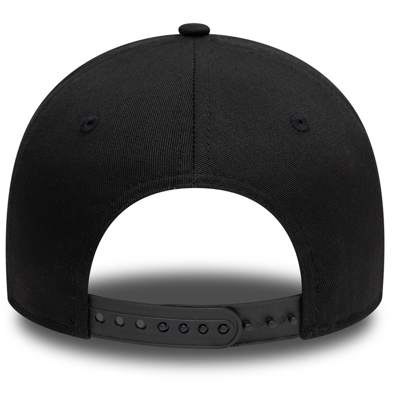 Casquette Aprilia ESSENTIAL 9FORTY noire