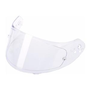 Visière transparente pour casque moto Scorpion Exo-City