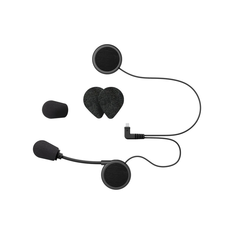 Kit d'accessoires pour casque SENA 5R Lite