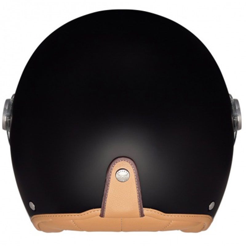 Casque moto ouvert Nexx X.G30 Clubhouse SV noir soldes