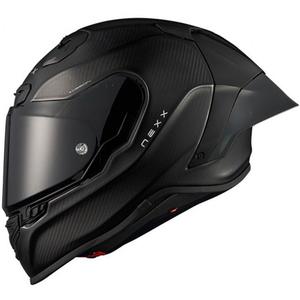 Casque moto intégral Nexx X.R3R Zero PRO 2 Carbon MT