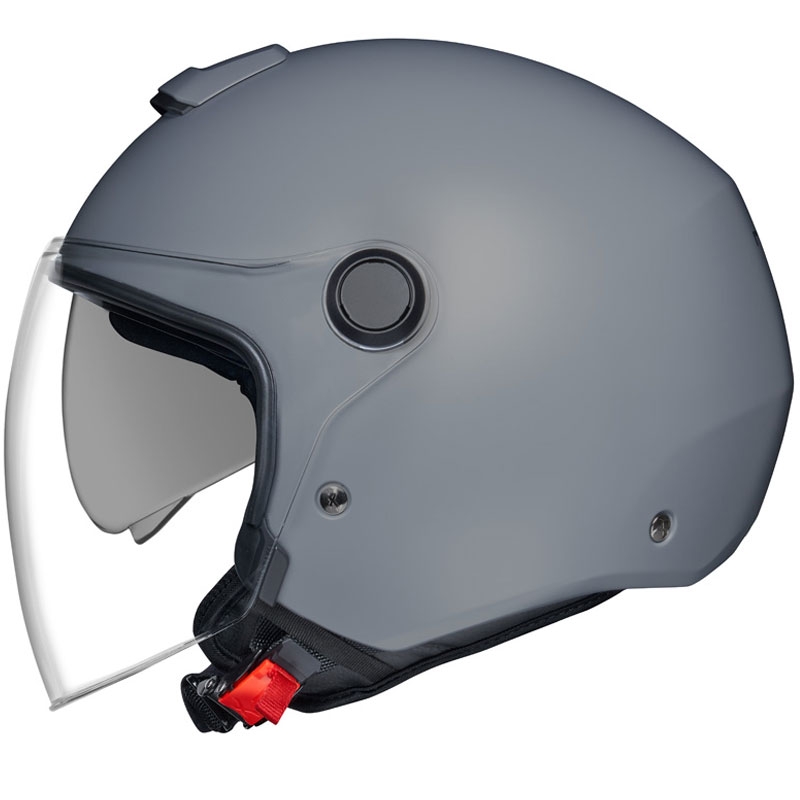 Casque moto ouvert NEXX Y.10 Gris uni