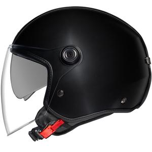 Casque moto ouvert NEXX Y.10 Midtown noir