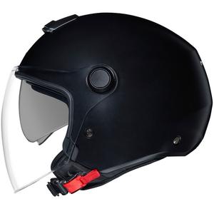 Casque moto ouvert NEXX Y.10 Plain noir