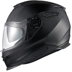 Casque moto intégral NEXX Y.100 PURE noir