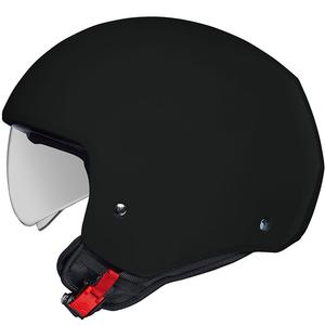 Casque moto ouvert NEXX Y.10 Core noir