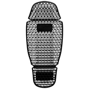 Protection dorsale Shima AirForce CB21 Niveau 2 noire