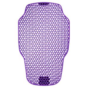 Protection dorsale Rebelhorn Re Zro Mk1-Bp2 (Fb) Niveau 2 violette