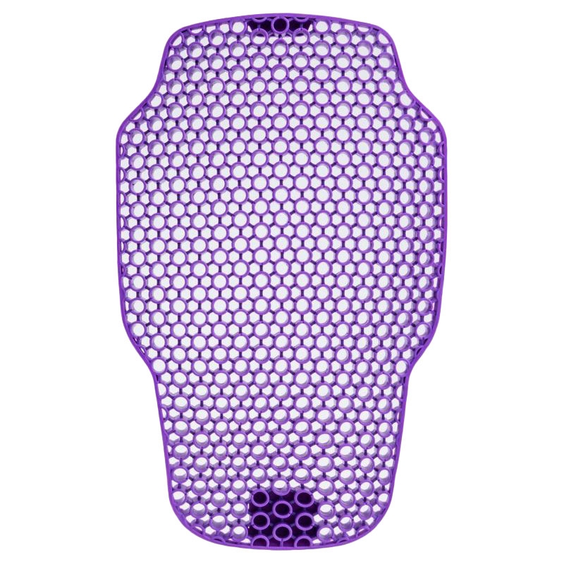 Protection dorsale Rebelhorn Re Zro Mk1-Bp2 (Fb) Niveau 2 violette