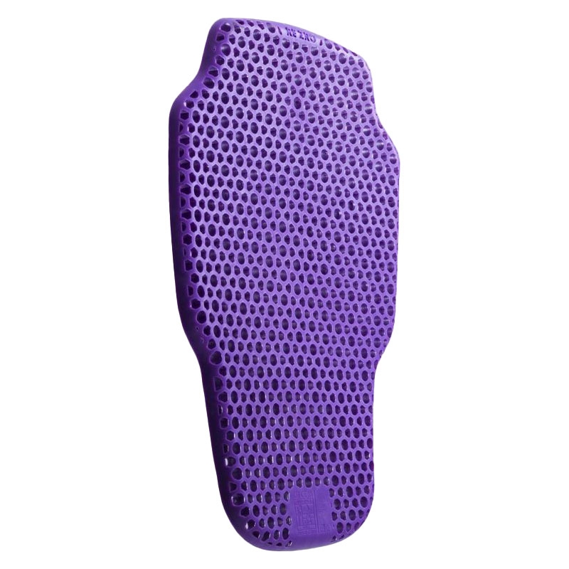Protection dorsale Rebelhorn Re Zro Mk1-Bp2 (Fb) Niveau 2 violette