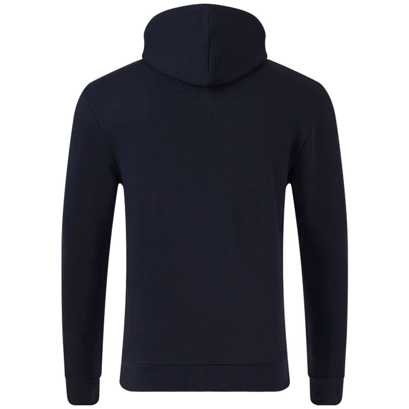 Sweat-shirt Oracle Red Bull Racing Core bleu foncé