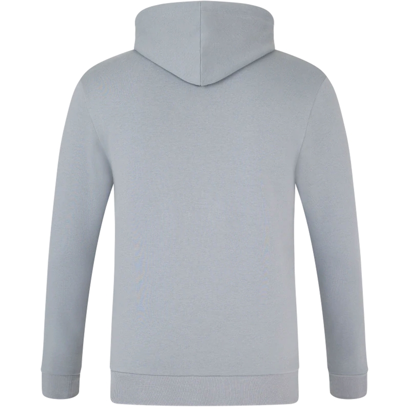 Sweat-shirt Oracle Red Bull Racing Core gris