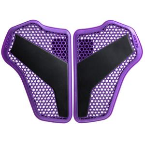 Plastron Rebelhorn Re Zro Mk1-Dcp2B (Dc Type B) Niveau 2 Violet
