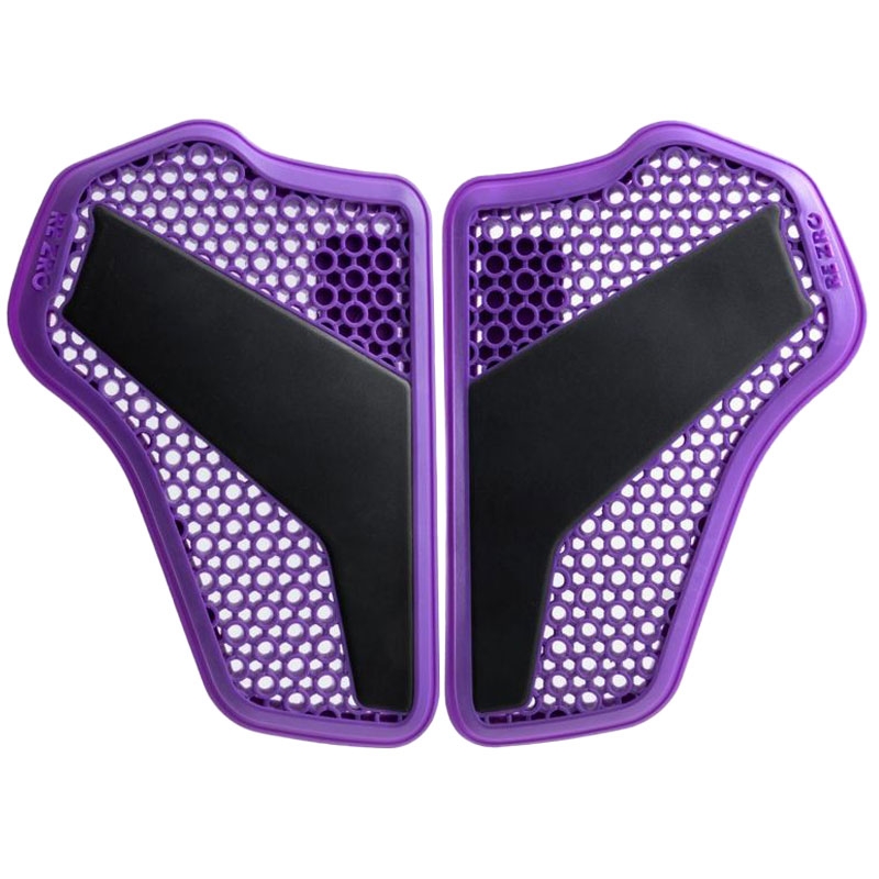 Plastron Rebelhorn Re Zro Mk1-Dcp2B (Dc Type B) Niveau 2 Violet