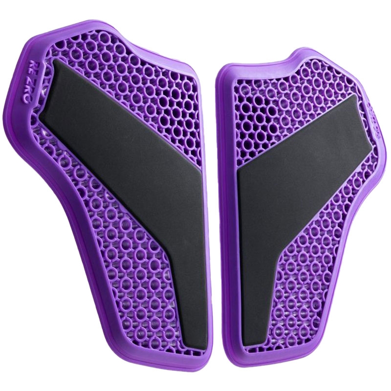 Plastron Rebelhorn Re Zro Mk1-Dcp2B (Dc Type B) Niveau 2 Violet