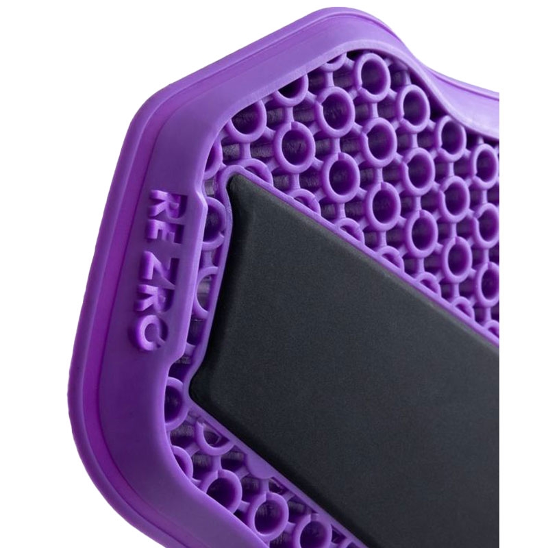 Plastron Rebelhorn Re Zro Mk1-Dcp2B (Dc Type B) Niveau 2 Violet