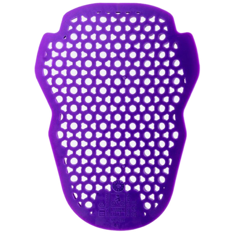 Ceinture de protection Rebelhorn Re Zro Mk1-C2-H (H Type B) Niveau 2 violet