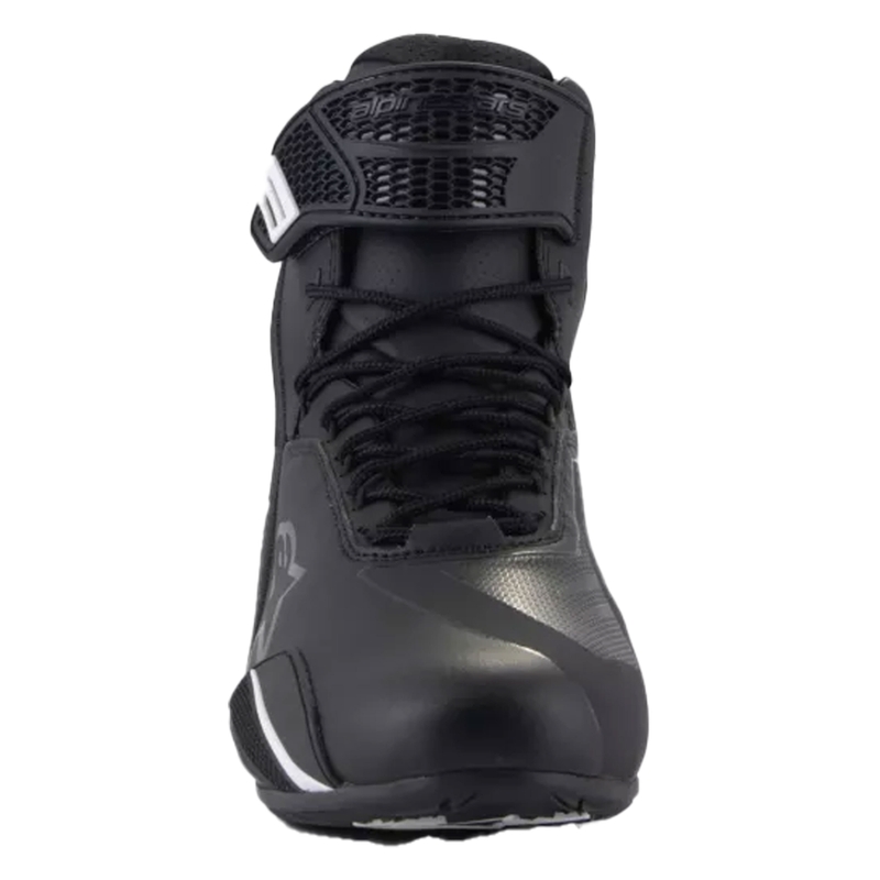 Bottes de moto Alpinestars Faster-4 noires