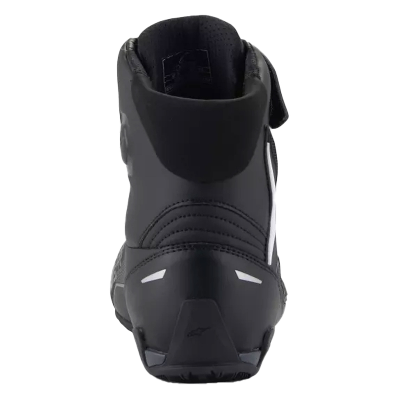 Bottes de moto Alpinestars Faster-4 noires