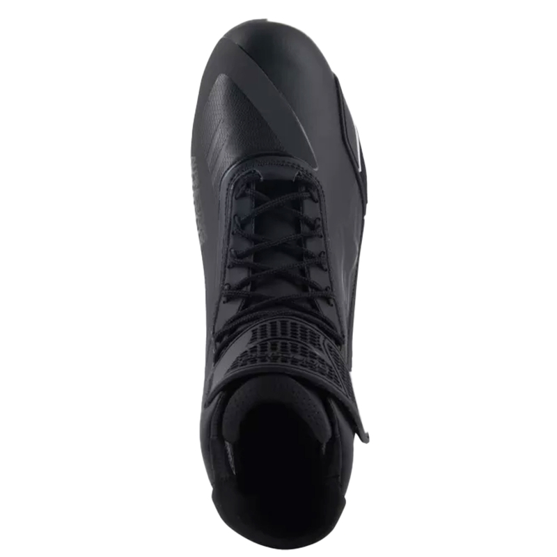 Bottes de moto Alpinestars Faster-4 noires