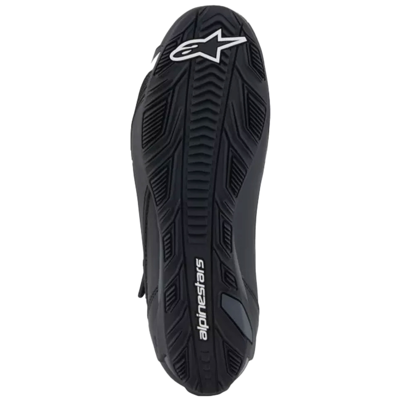 Bottes de moto Alpinestars Faster-4 noires