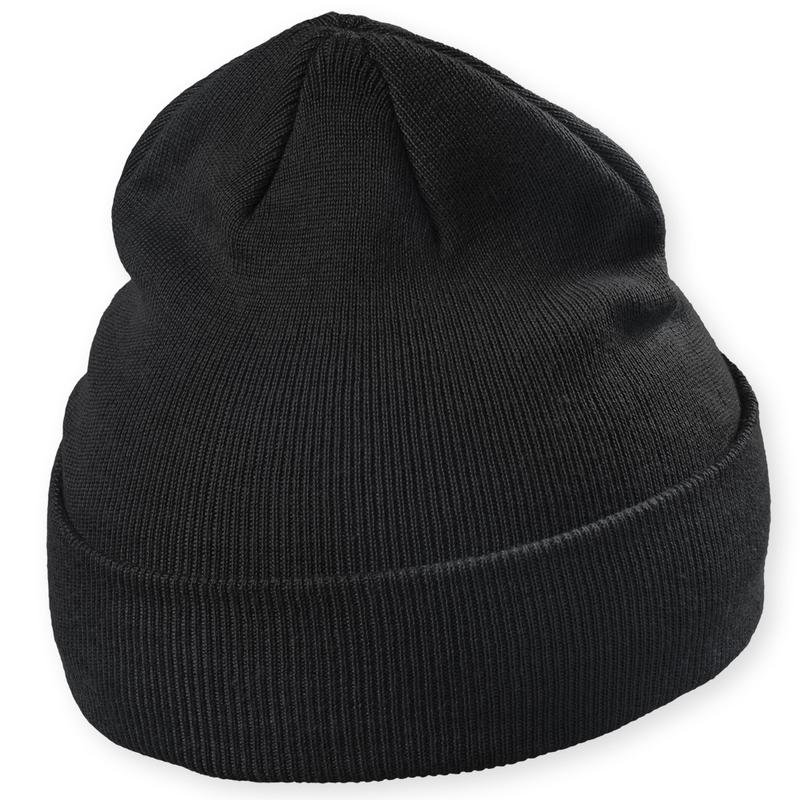 Casquette Revit Elijah noire
