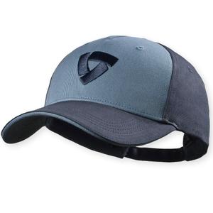 Casquette Revit Rowan bleu foncé-bleu clair