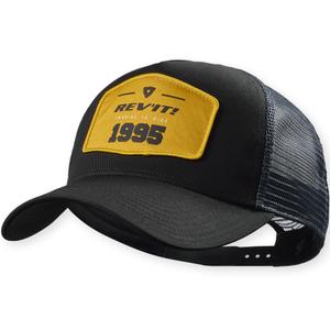Casquette Revit Theodore noire