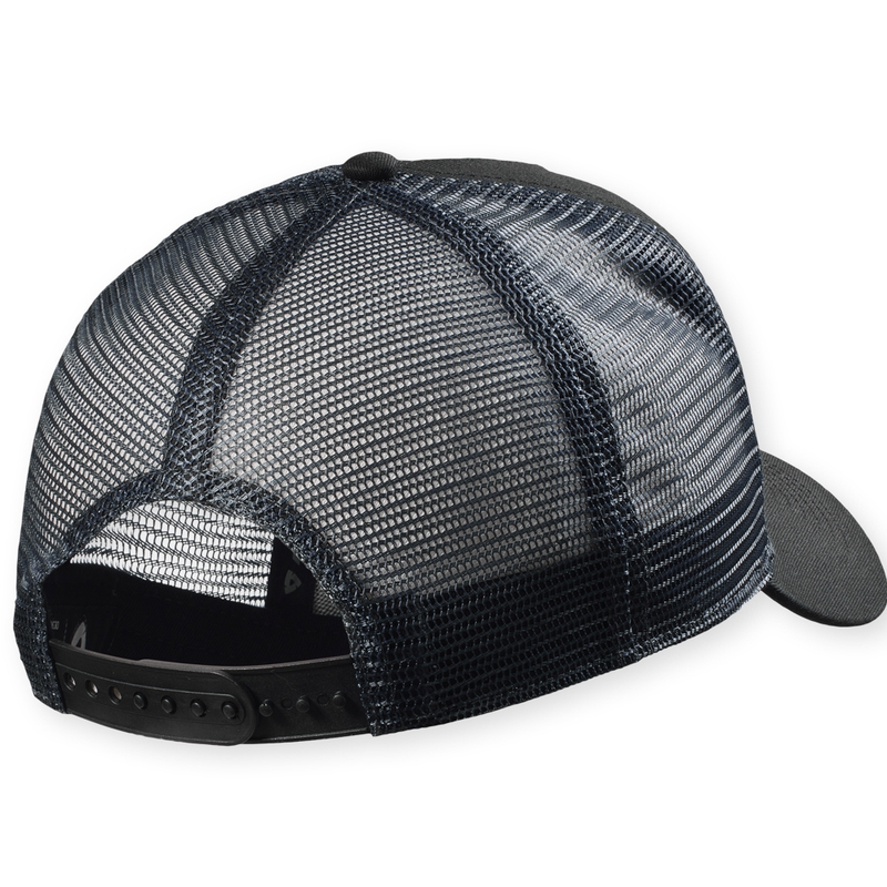 Casquette Revit Theodore noire