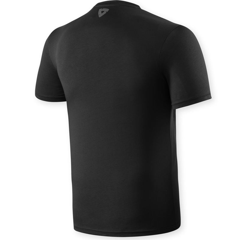 T-shirt Revit Nico noir