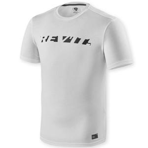 T-shirt Revit Nico blanc