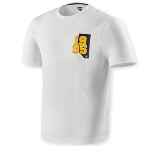 T-shirt Revit Ryan blanc