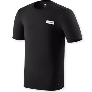 T-shirt Revit Ace noir