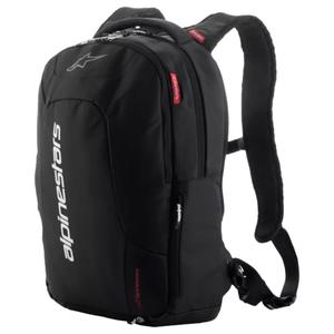 Sac à dos Alpinestars City Hunter V2 noir-blanc