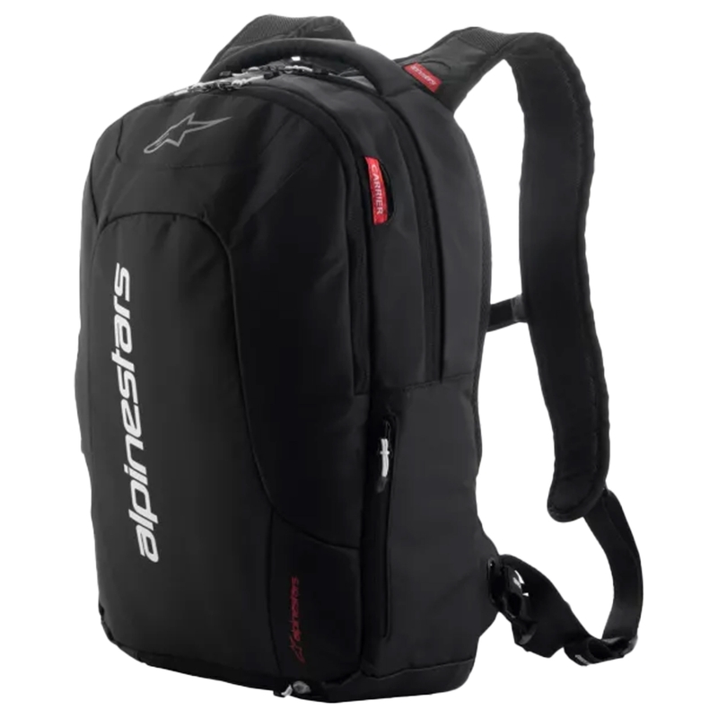 Sac à dos Alpinestars City Hunter V2 noir-blanc