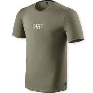 T-shirt Revit Salem vert