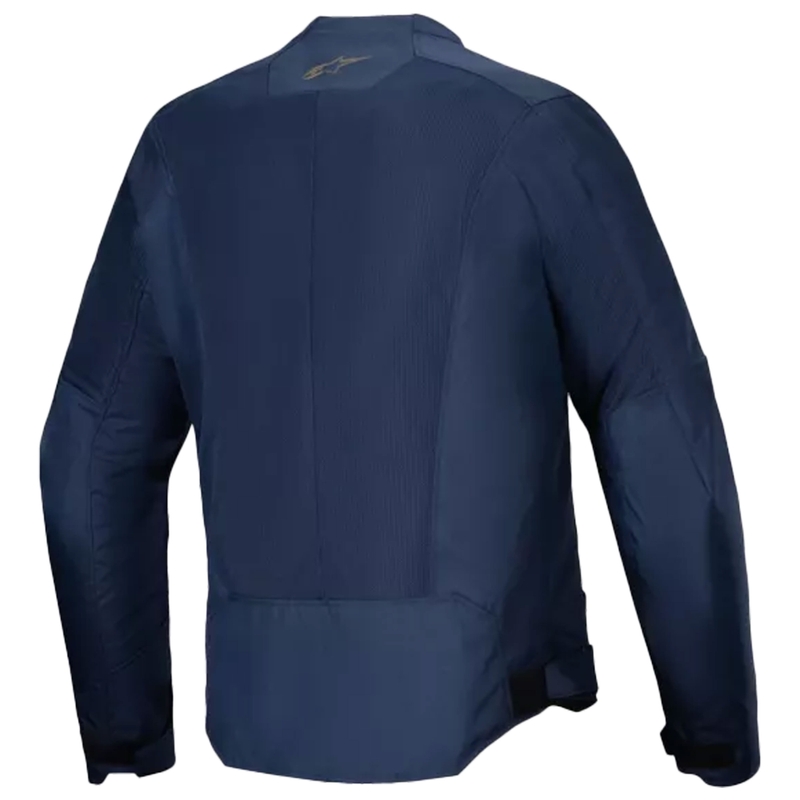 Veste moto Alpinestars C-1 Air bleu