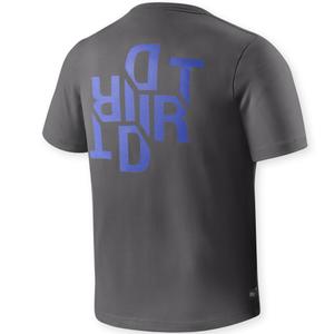 T-shirt Revit Daniel gris