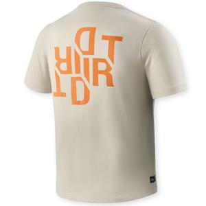 T-shirt Revit Daniel sable