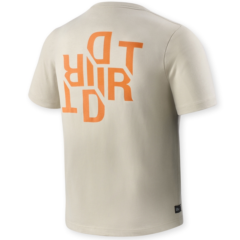 T-shirt Revit Daniel sable