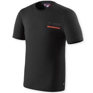 T-shirt Revit Alexander noir