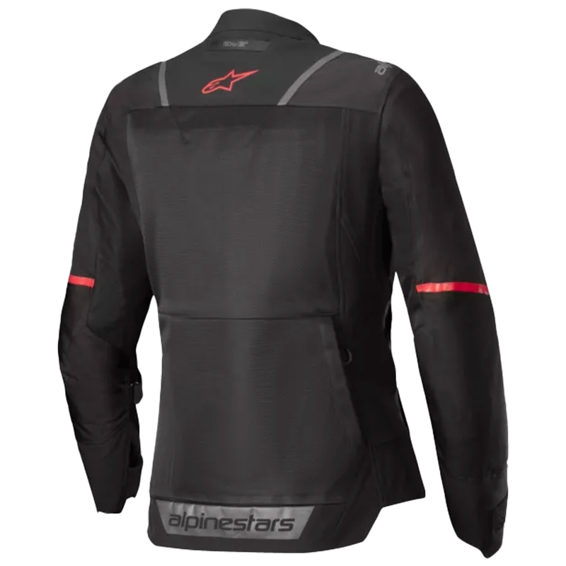 Blouson moto femme Alpinestars Stella ST-2 Air noir