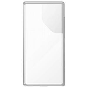 Housse de pluie ultra transparente Quad Lock® pour Samsung Galaxy S23